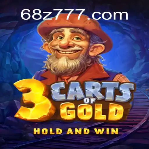 Aventura em Jogos: Descubra o Fascinante 3cartsOfGold