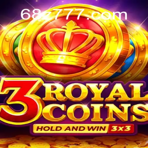 Explorando o Mundo do Jogo 3royalcoins