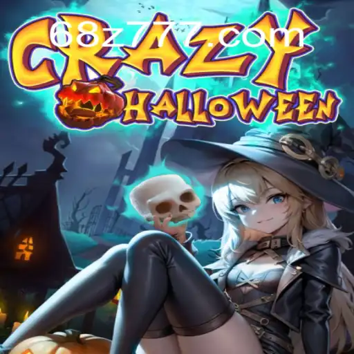 CrazyHalloween: Uma Aventura Assustadora e Divertida