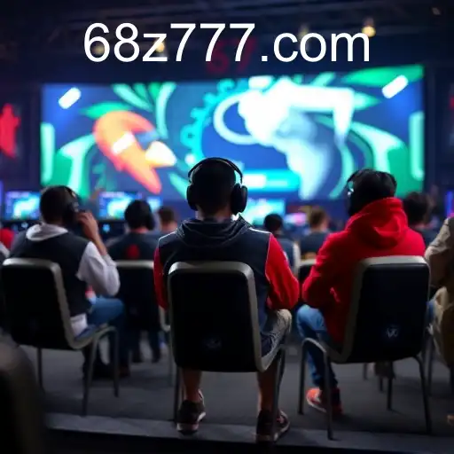 Esportes virtuais