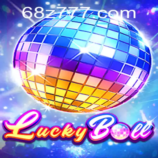 LuckyBall: Inovador Jogo de Azar Disponível em 68z.com