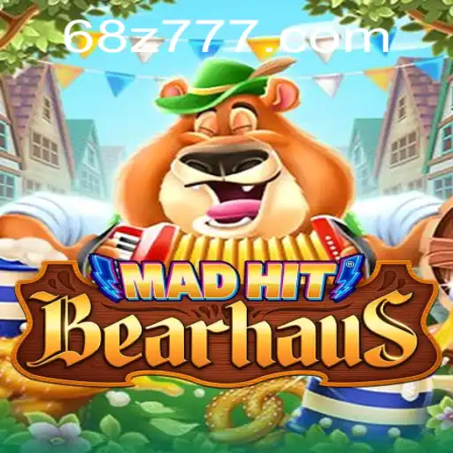 Descubra o Universo Fascinante de MadHitBearhaus: O Novo Fenômeno do Entretenimento Digital