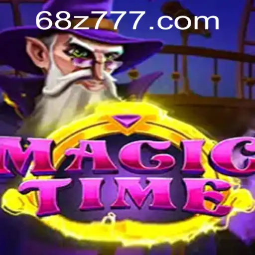 Explorando o Fascinante Mundo de MagicTime: Um Jogo de Estratégia e Aventura