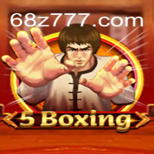 Explorando o Mundo de 5Boxing: Um Jogo Inovador