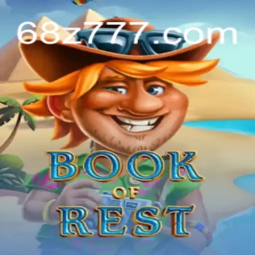 Explorando as Aventuras de 'BookofRest': Um Mundo de Estratégia e Descoberta