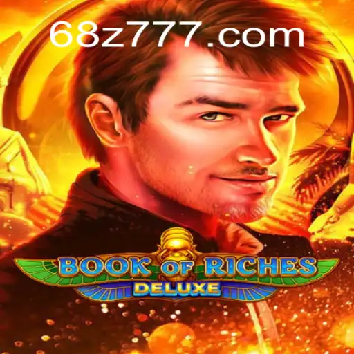 Descubra o Envolvente Mundo de BookofRichesDeluxe
