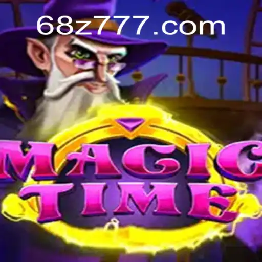Explorando o Fascinante Mundo de MagicTime: Um Jogo de Estratégia e Aventura