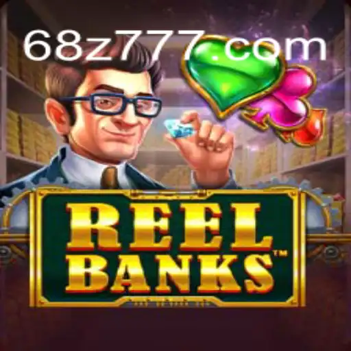 Explorando o Fascinante Universo de ReelBanks: O Jogo de Slots do Momento