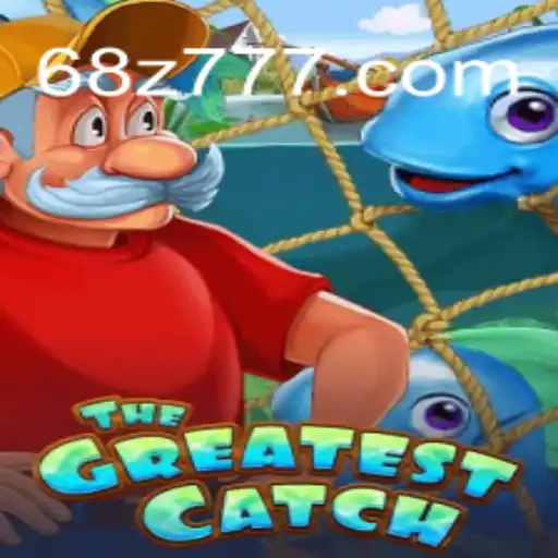 TheGreatestCatch: Uma Experiência de Jogo Única em 68z.com