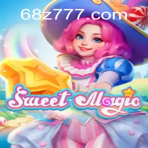 SweetMagic: Uma Imersão no Mundo dos Feitiços e Doces