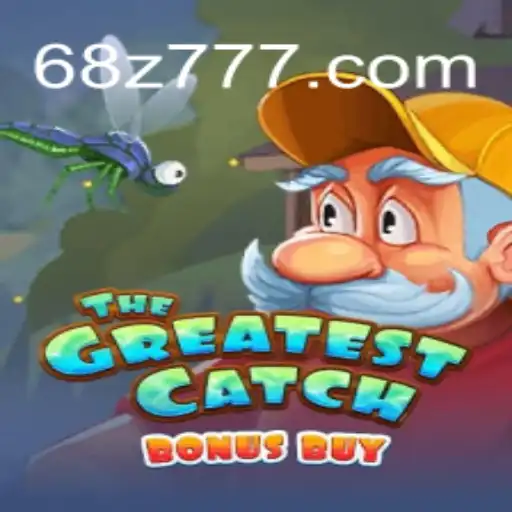Descubra o Fascinante Mundo de TheGreatestCatchBonusBuy