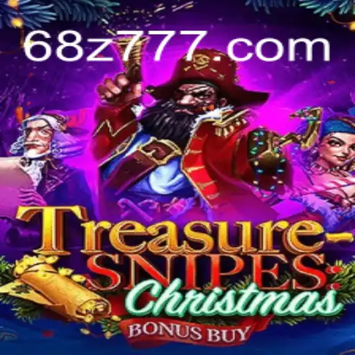 Descubra o Fascinante Mundo do Jogo TreasuresnipesChristmas