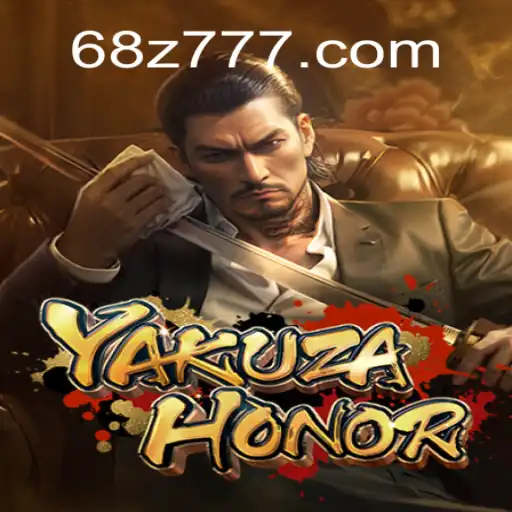 YakuzaHonor: Um Mergulho no Universo Cativante do Jogo com 68z.com
